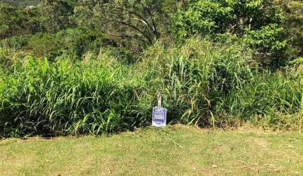 Terreno à venda, 533 m² por R$ 1.126.000,00 - Itacorubi - Florianópolis/SC
