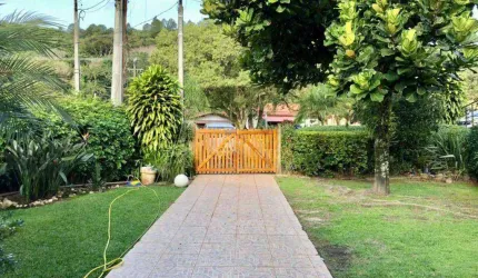 Terreno à venda, 555 m² por R$ 6.890.000,00 - Jurerê - Florianópolis/SC