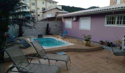Casa à venda, 260 m² por R$ 1.380.000,00 - Ingleses do Rio Vermelho - Florianópolis/SC