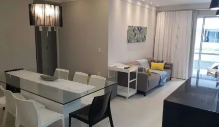 Apartamento 3 dormitótios temporada Ingleses Norte - Gaivotas