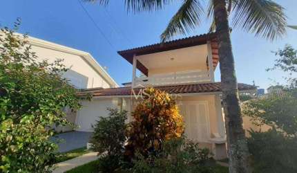 Casa à venda, 270 m² por R$ 2.400.000,00 - Cachoeira do Bom Jesus - Florianópolis/SC