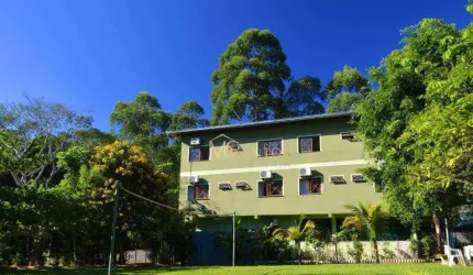Pousada à venda, 2100 m² de área construídapor R$ 28.000.000 - Ingleses do Rio Vermelho - Florianópolis/SC