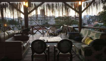Pousada à venda, 850 m² por R$ 2.150.000,00 - Jurerê - Florianópolis/SC
