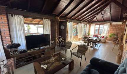 Pousada frente mar, à venda, 500 m² por R$ 7.000.000 - Sambaqui - Florianópolis/SC