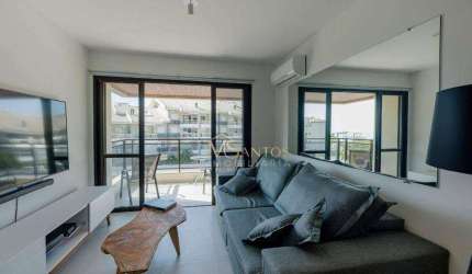 Apartamento à venda, 102 m² por R$ 1.699.000,00 - Praia Brava - Florianópolis/SC