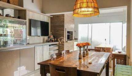 Casa à venda, 303 m² por R$ 5.320.000,00 - Jurerê Internacional - Florianópolis/SC