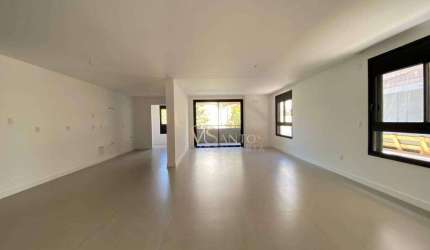 Apartamento com 4 dormitórios à venda, 210 m² por R$ 5.950.000,00 - Jurerê - Florianópolis/SC