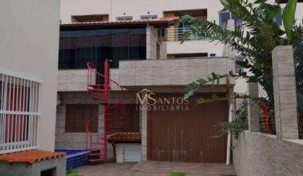 Casa à venda, 300 m² por R$ 1.650.000,00 - Canasvieiras - Florianópolis/SC