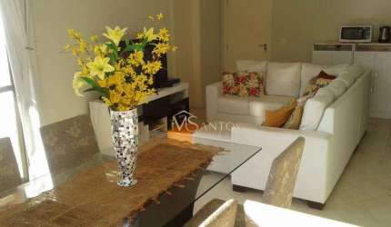 Cobertura à venda, 201 m² por R$ 1.350.000,00 - Ingleses - Florianópolis/SC