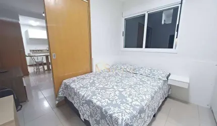 Apartamento à venda, 48 m² por R$ 850.000,00 - Centro - Florianópolis/SC