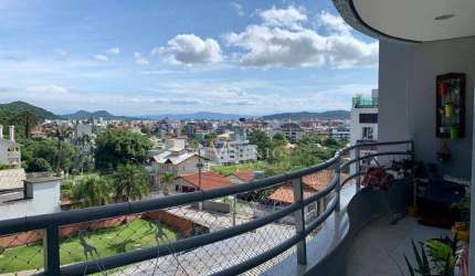 Apartamento com 3 dormitórios à venda, 98 m² por R$ 1.220.000,00 - Canajure - Florianópolis/SC