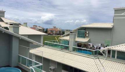 Cobertura à venda, 180 m² por R$ 1.685.000,00 - Ingleses - Florianópolis/SC