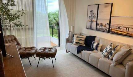 Apartamento à venda, 87 m² por R$ 1.150.000,00 - Ingleses Centro - Florianópolis/SC