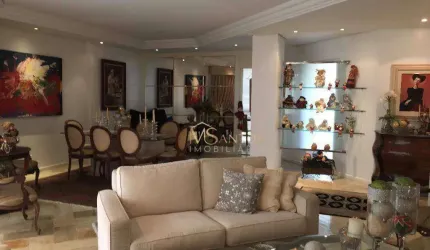Apartamento à venda, 252 m² por R$ 2.800.000,00 - Agronômica - Florianópolis/SC