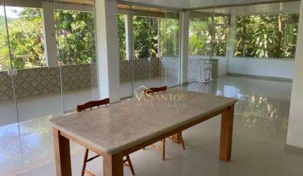 Casa à venda, 359 m² por R$ 1.300.000,00 - Vargem Grande - Florianópolis/SC