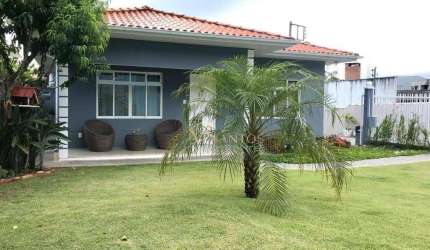 Casa à venda, 150 m² por R$ 2.500.000,00 - Canasvieiras - Florianópolis/SC