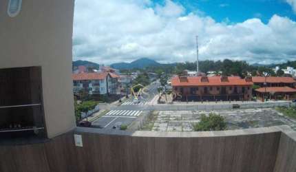 Cobertura à venda, 91 m² por R$ 795.000,00 - Canasvieiras - Florianópolis/SC
