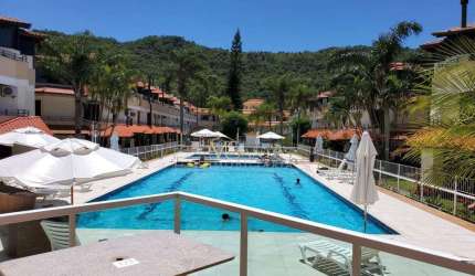 Apartamento à venda, 160 m² por R$ 1.290.000,00 - Cachoeira do Bom Jesus - Florianópolis/SC