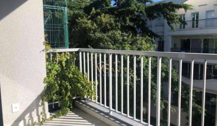 Apartamento com 3 dormitórios à venda, 104 m² por R$ 2.650.000,00 - Jurerê - Florianópolis/SC