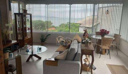 Casa à venda, 231 m² por R$ 2.800.000,00 - Cacupé - Florianópolis/SC