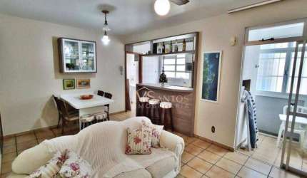 Apartamento à venda, 69 m² por R$ 600.000,00 - Canasvieiras - Florianópolis/SC