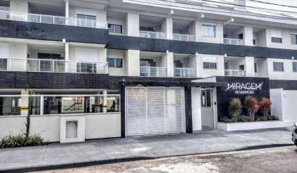 Apartamento à venda, 126 m² por R$ 790.000,00 - Ingleses do Rio Vermelho - Florianópolis/SC