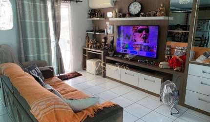 Cobertura à venda, 150 m² por R$ 560.000,00 - Ingleses - Florianópolis/SC