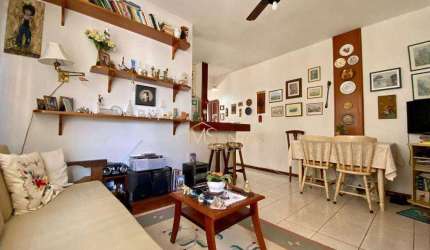 Apartamento à venda, 46 m² por R$ 760.000,00 - Jurerê - Florianópolis/SC