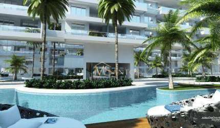 Apartamento Garden à venda, 135 m² por R$ 1.200.000,00 - Ingleses - Florianópolis/SC