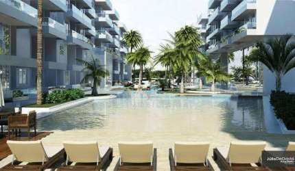 Cobertura à venda, 277 m² por R$ 1.820.000,00 - Ingleses - Florianópolis/SC