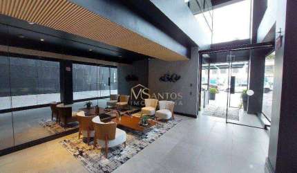 Apartamento com 2 dormitórios à venda, 64 m² por R$ 2.120.000,00 - Centro - Florianópolis/SC