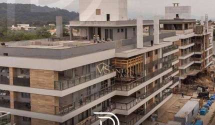 Apartamento à venda, 235 m² por R$ 4.935.000,00 - Jurerê Internacional - Florianópolis/SC