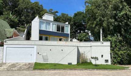 Casa à venda, 100 m² por R$ 1.700.000,00 - Daniela - Florianópolis/SC