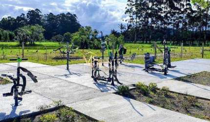 terreno em Canasvieiras