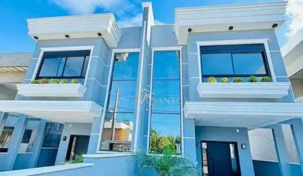 Casa à venda, 150 m² por R$ 850.000,00 - Ingleses - Florianópolis/SC