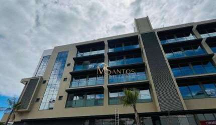 Apartamento à venda, 51 m² por R$ 1.150.000,00 - Jurerê - Florianópolis/SC