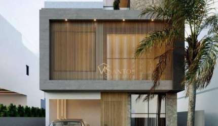 Casa com 3 dormitórios à venda, 197 m² por R$ 1.450.000,00 - Ingleses - Florianópolis/SC