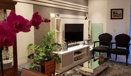 Cobertura com 3 dormitórios à venda, 191 m² por R$ 2.300.000,00 - Ingleses Norte - Florianópolis/SC