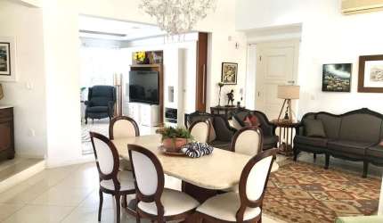 Casa à venda, 276 m² por R$ 2.300.000,00 - Daniela - Florianópolis/SC