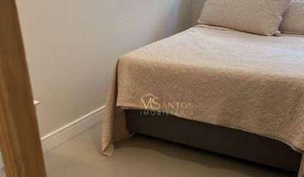 Apartamento à venda, 115 m² por R$ 1.290.000,00 - Canasvieiras - Florianópolis/SC