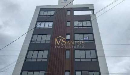 Apartamento com 3 dormitórios à venda, 109 m² por R$ 760.000,00 - Tabuleiro - Camboriú/SC