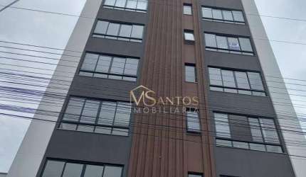 Apartamento com 2 dormitórios à venda, 109 m² por R$ 760.000 - Tabuleiro - Camboriú/SC