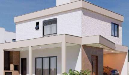 Casa com 3 dormitórios à venda, 162 m² por R$ 1.780.000,00 - Cachoeira do Bom Jesus - Florianópolis/SC
