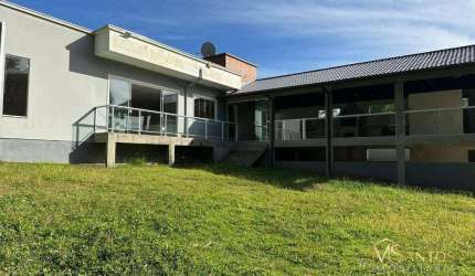 Casa à venda, 279 m² por R$ 1.400.000,00 - Ratones - Florianópolis/SC