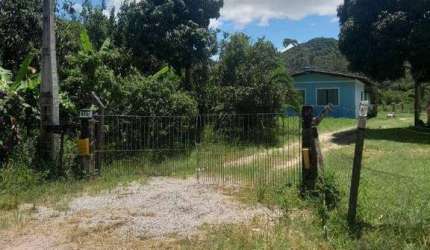 Sítio à venda, 5280 m² por R$ 2.500.000,00 - Ratones - Florianópolis/SC