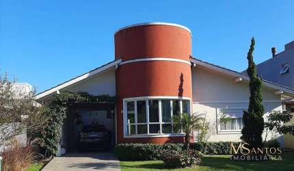 Casa com 3 dormitórios à venda, 220 m² por R$ 1.700.000,00 - Cachoeira do Bom Jesus - Florianópolis/SC