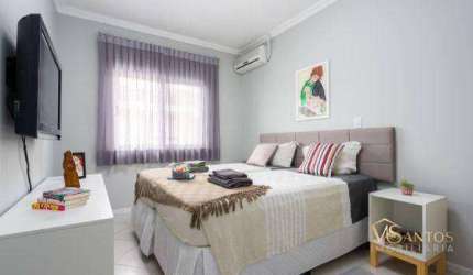 Casa com 3 dormitórios à venda, 149 m² por R$ 980.000,00 - Ingleses - Florianópolis/SC
