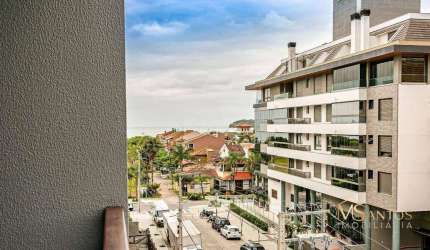 Apartamento com 2 dormitórios à venda, 80 m² por R$ 2.250.000,00 - Jurerê - Florianópolis/SC