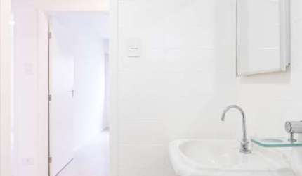 Sensacional apartamento tipo para venda com 3 quartos, sendo 1 suíte, 95m²