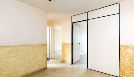 Funcional conjunto comercial para venda, 52m²